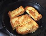 袋deフレンチトースト作り方6写真