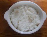 焼きカレー　簡単！美味しい♡作り方1写真