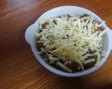 焼きカレー　簡単！美味しい♡作り方3写真