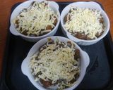 焼きカレー　簡単！美味しい♡作り方4写真