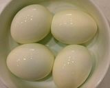 手羽元やわらか～☆シンプルな煮込み作り方1写真
