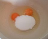 紅玉たっぷり☆リンゴケーキ作り方1写真