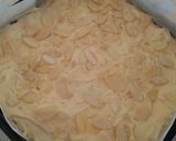紅玉たっぷり☆リンゴケーキ作り方10写真