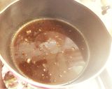 簡単!!ローストビーフ(簡単特製タレ)作り方4写真