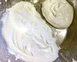 白玉粉とカボチャで♬月見うさぎ団子作り方4写真