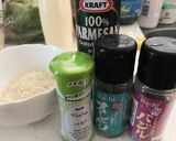 トースターで簡単♡鮭のパン粉焼き♡作り方3写真
