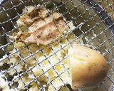 じゃがいも皮むきの裏技！簡単ポテサラ等に作り方3写真