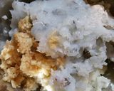 えびと❖蓮根の❖ハンバーグ作り方5写真