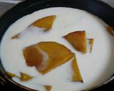 ゴロゴロかぼちゃケーキ作り方2写真