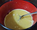 ゴロゴロかぼちゃケーキ作り方3写真
