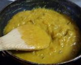 ゴロゴロかぼちゃケーキ作り方4写真