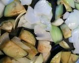牛肉と茄子の甘味噌ピリ辛炒め作り方4写真