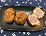 ふわふわ♪おからとツナのナゲット作り方5写真