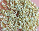 炊き込むだけ♪ 松茸ごはん作り方2写真