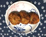 ふわふわ♪おからとツナのナゲット作り方6写真