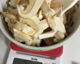 炊き込むだけ♪ 松茸ごはん作り方4写真