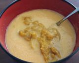 ゴロゴロかぼちゃケーキ作り方5写真