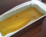 ゴロゴロかぼちゃケーキ作り方7写真