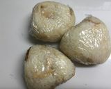 炊き込むだけ♪ 松茸ごはん作り方8写真