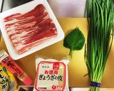 具材たったの３つ！我が家の餃子＊作り方1写真