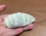具材たったの３つ！我が家の餃子＊作り方8写真