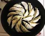 具材たったの３つ！我が家の餃子＊作り方9写真
