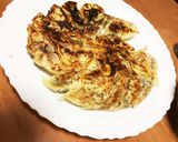 具材たったの３つ！我が家の餃子＊作り方11写真