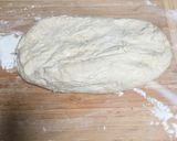 自然酵母で簡単甘さ控えめシナモンロール作り方9写真