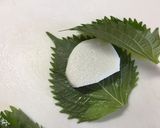 長いもの大葉焼き作り方2写真
