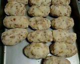 簡単ウマウマ！お肉屋さんのコロッケ作り方3写真