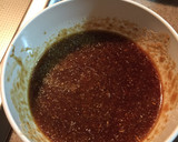 いつもと違う簡単ウマウマ焼きそば作り方1写真