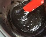かぼちゃのマーブルパウンド作り方4写真