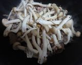 10分♪豚肉ときゃべつ味噌マヨポン酢炒め作り方4写真