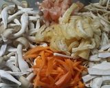 秋ご飯作り方2写真