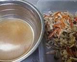 秋ご飯作り方5写真
