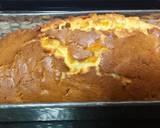＼オレンジピール 入り パウンドケーキ／作り方8写真