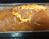 \オレンジピール 入り パウンドケーキ/作り方8写真