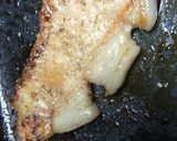 賞味期限切れの豚ロース肉のソテー作り方3写真