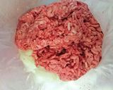 ⭐炊飯器で簡単⭐切ればハンバーグ 1☆作り方1写真