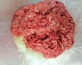 ⭐炊飯器で簡単⭐切ればハンバーグ 1☆作り方1写真