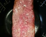 ⭐炊飯器で簡単⭐切ればハンバーグ 1☆作り方2写真