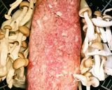 ⭐炊飯器で簡単⭐切ればハンバーグ 1☆作り方3写真