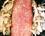 ⭐炊飯器で簡単⭐切ればハンバーグ 1☆作り方3写真