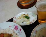 カレー〔無油〕（血管ダイエット食939）作り方5写真