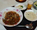カレー〔無油〕（血管ダイエット食939）作り方6写真