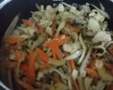 秋ご飯作り方7写真