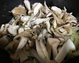 フライパンで簡単キノコのマリネ作り方2写真
