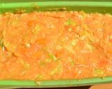 レッドカレーペーストで鮭と野菜蒸し作り方5写真