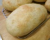 パニーノ(パニーニ)作り方7写真