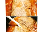 ⭐炊飯器で簡単⭐切ればハンバーグ 1☆作り方6写真
